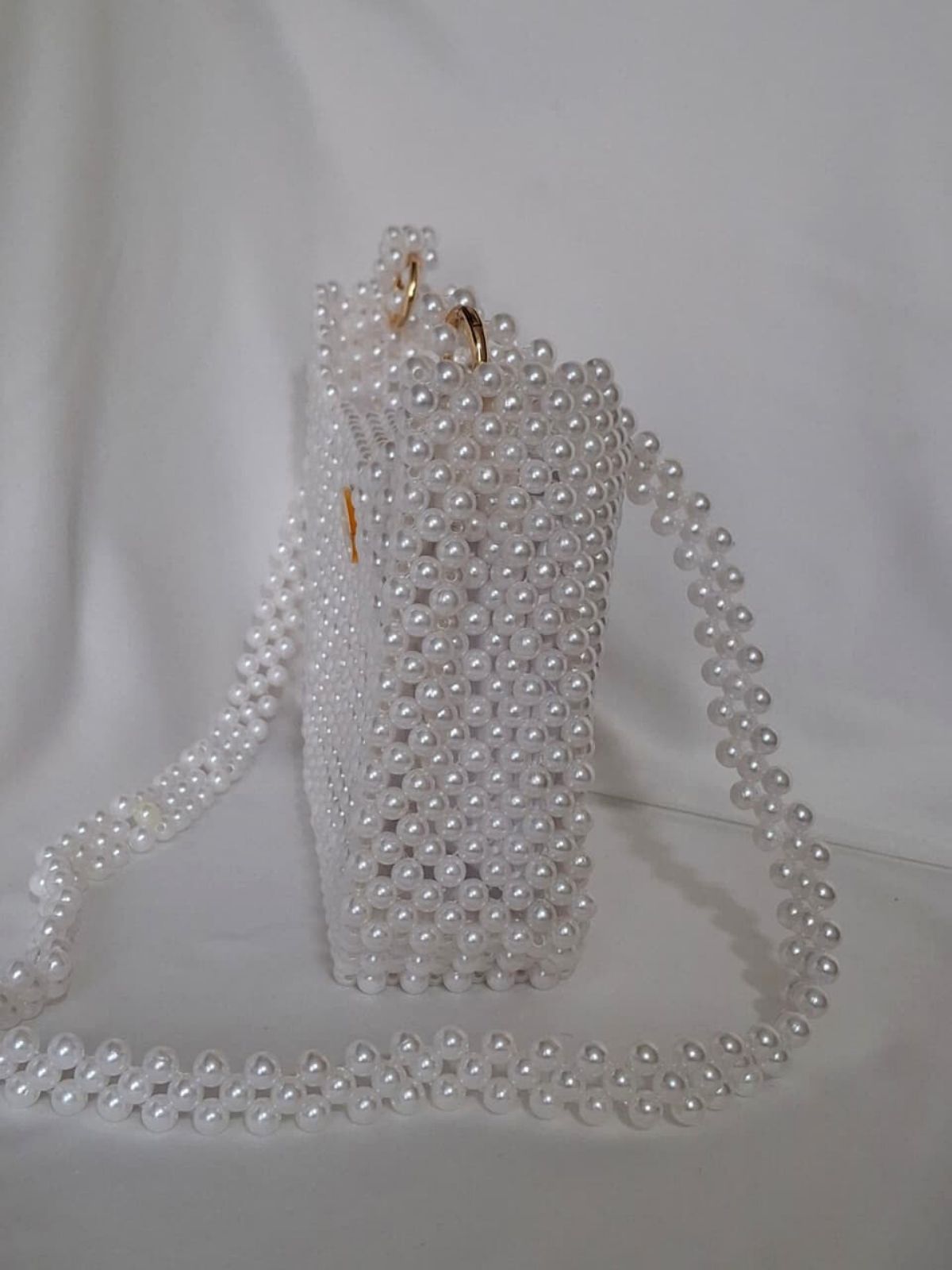 Sahar Pearl Bag