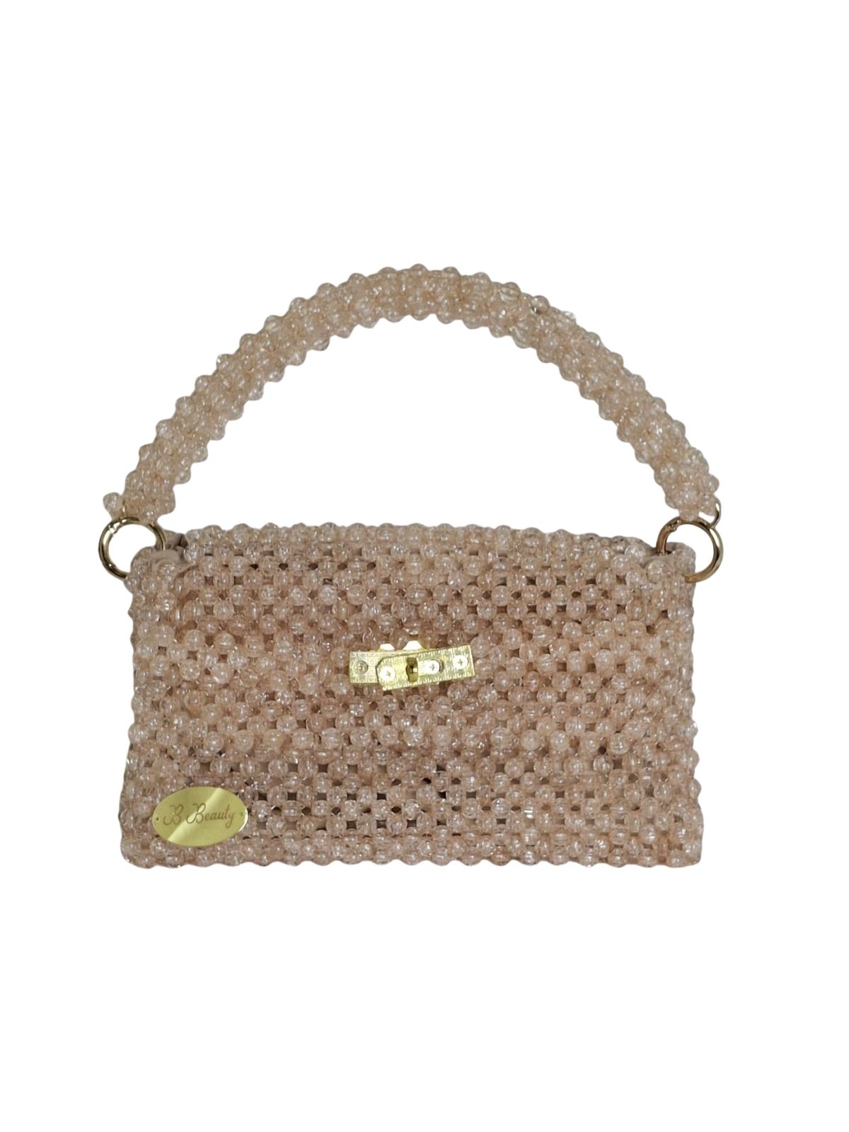 Amara Nude Bag
