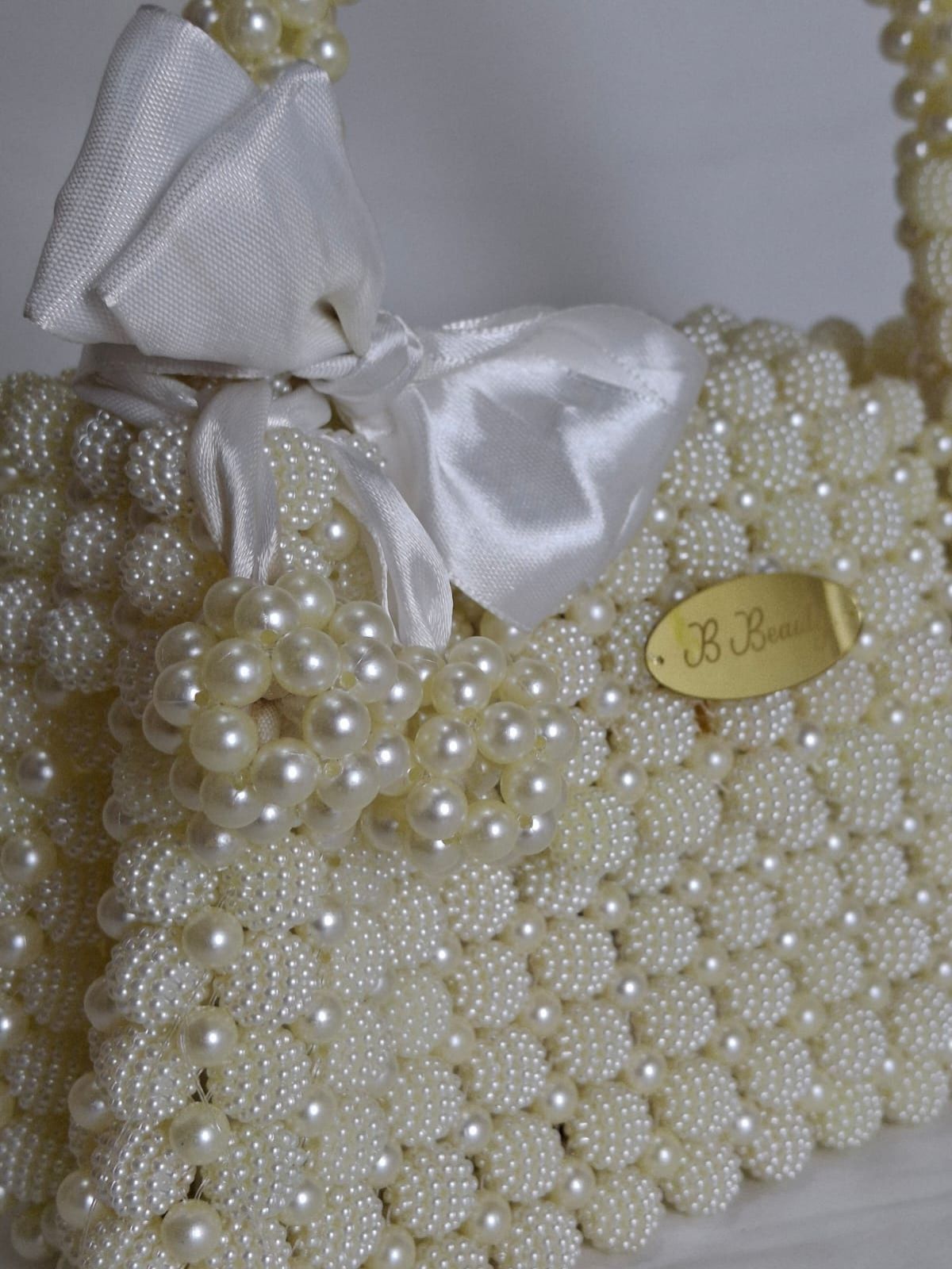 Isla Pearl Bag