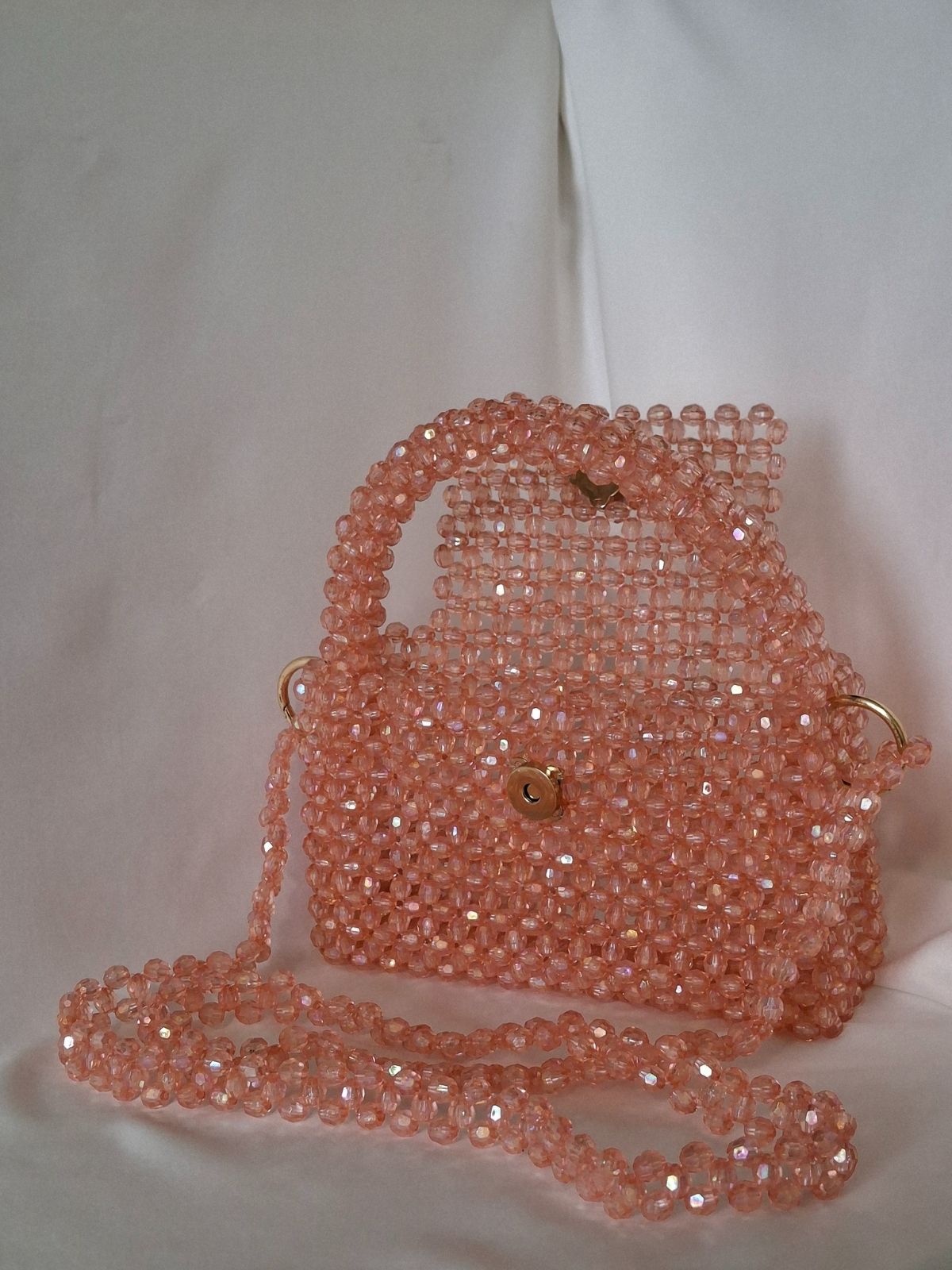 Sarah Rose Bag