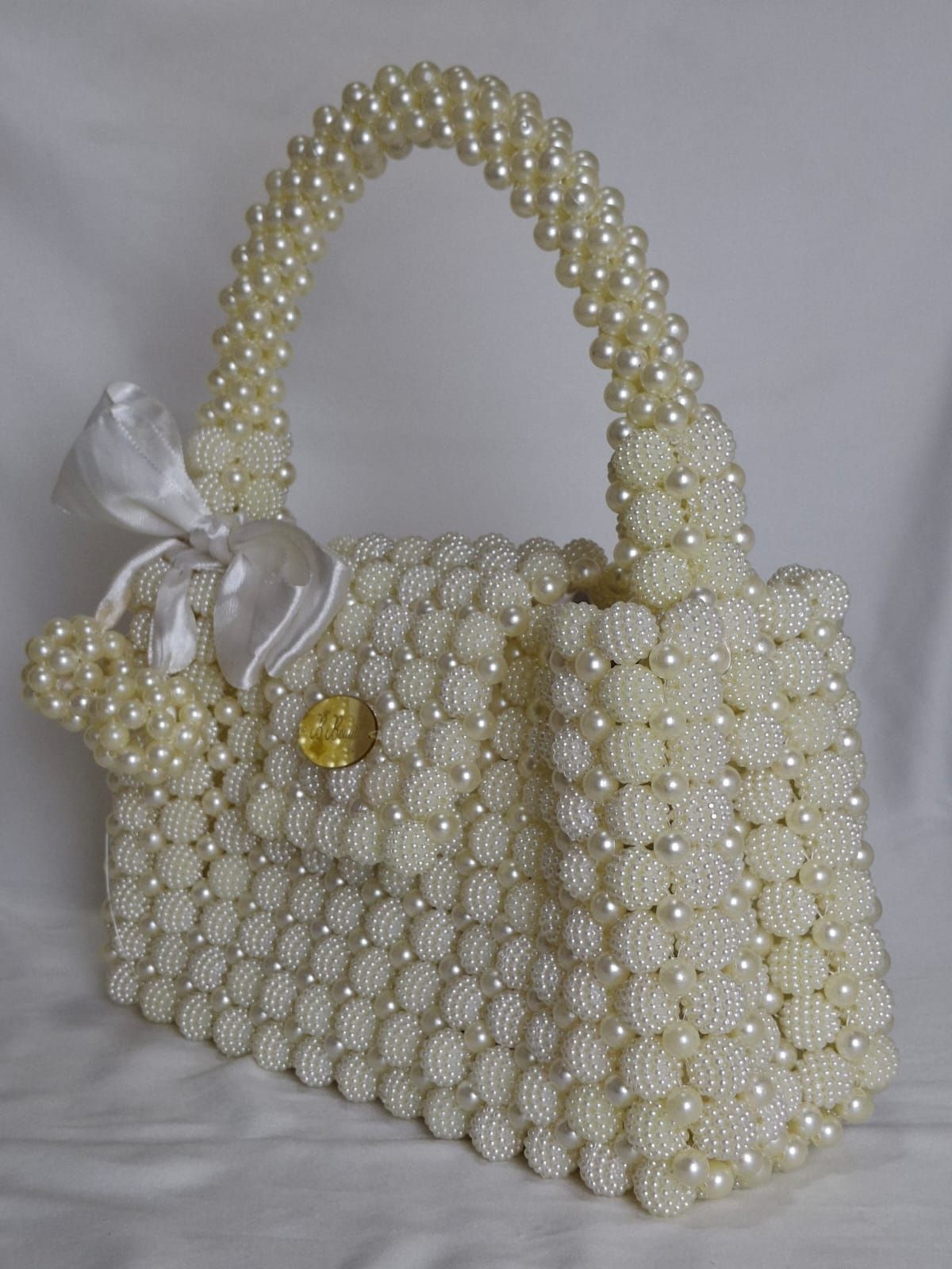 Isla Pearl Bag