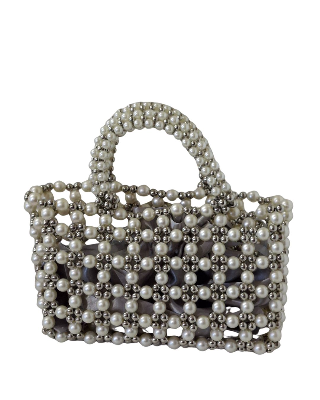 Celeste Pearl Bag