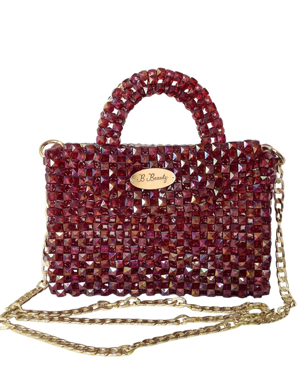 The Ruby Bag