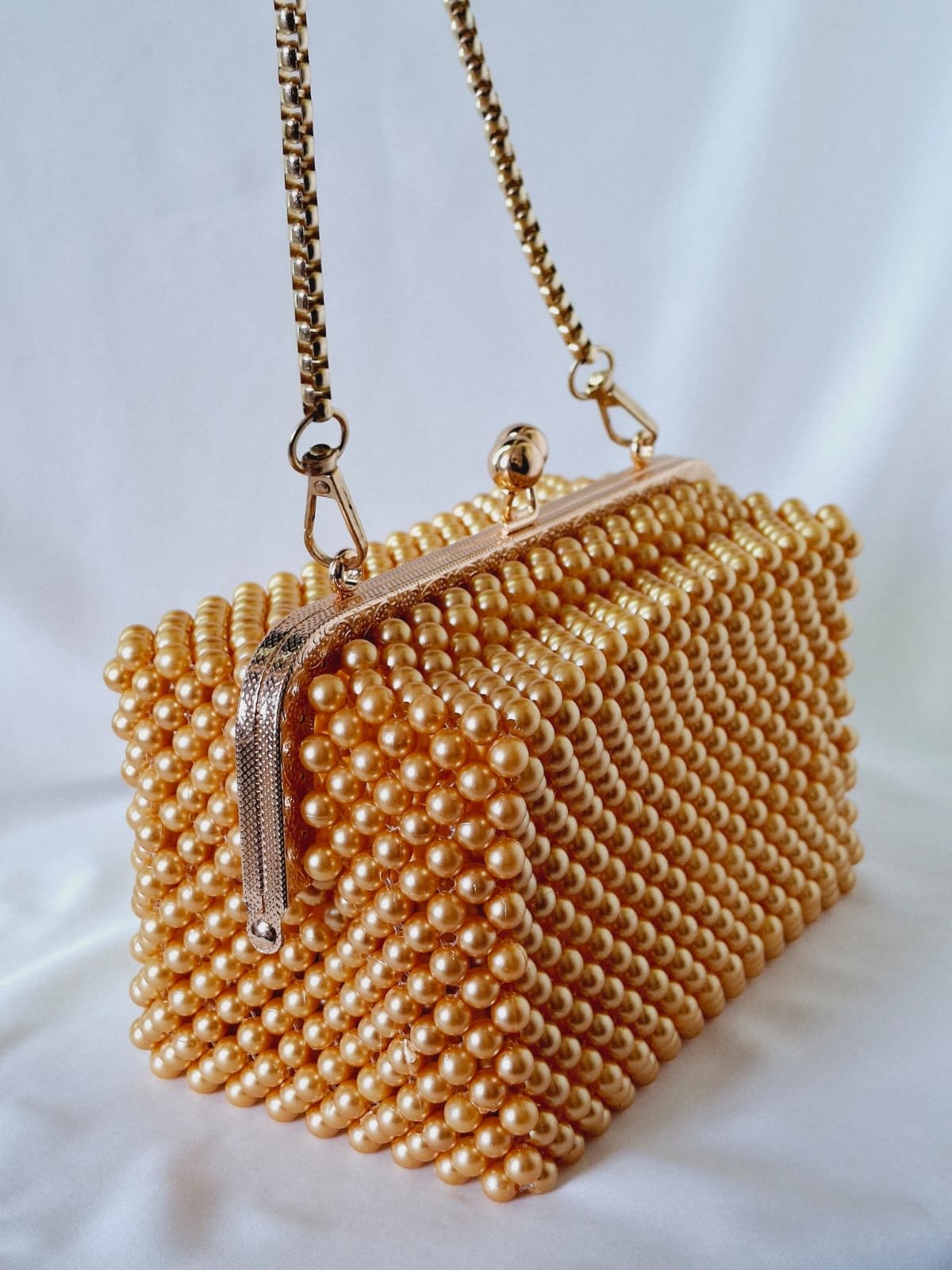 Dana Bag - BbeautyDana Bag