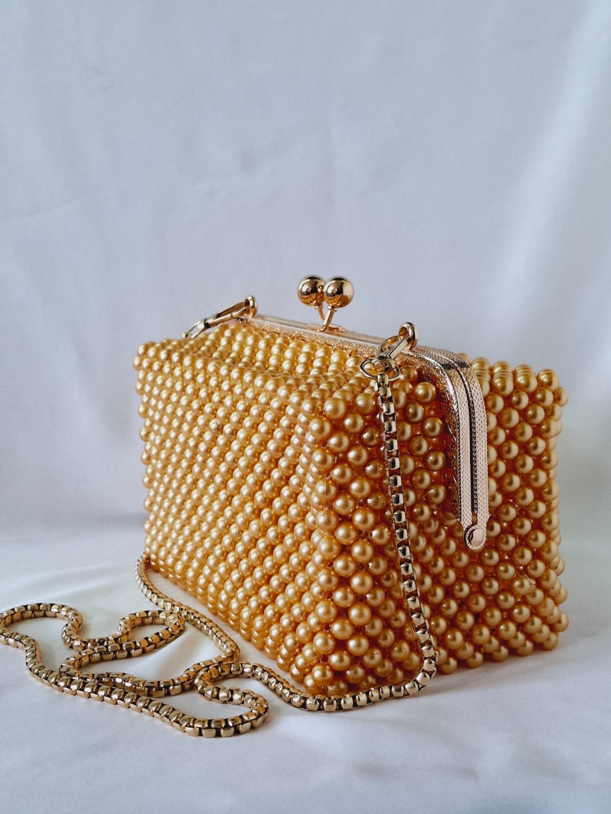 Dana Bag - BbeautyDana Bag
