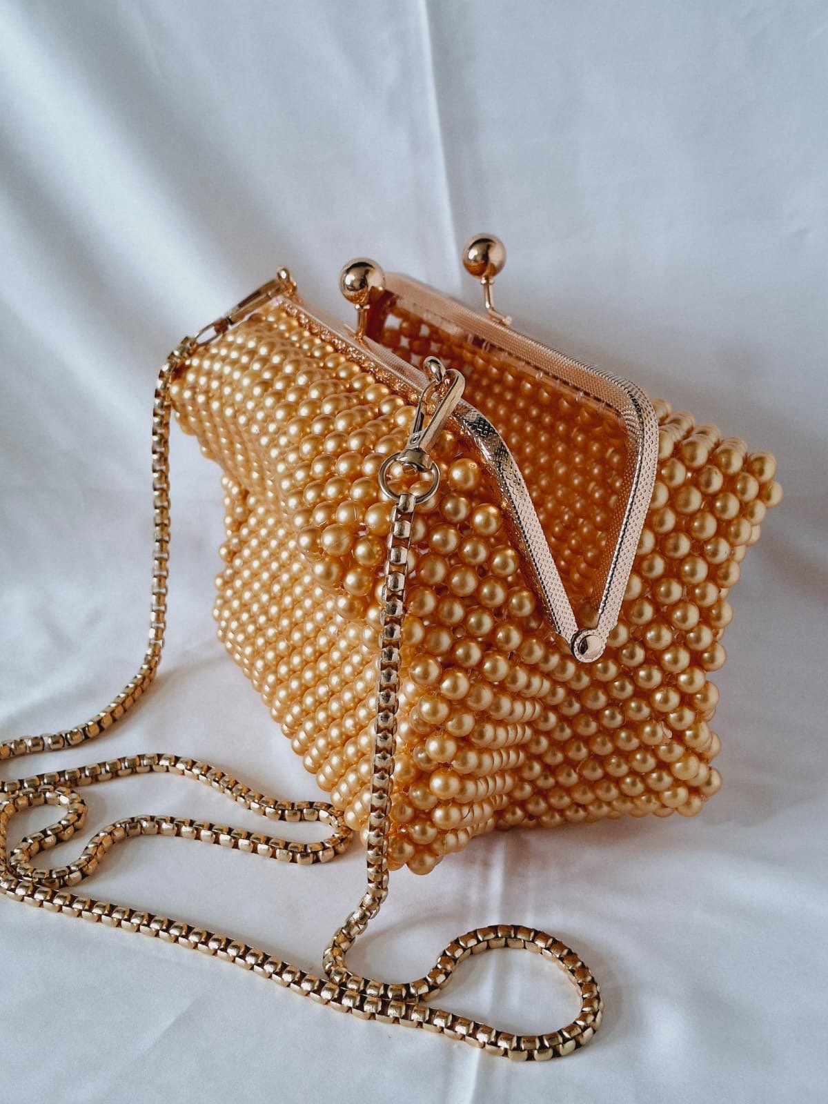 Dana Bag - BbeautyDana Bag