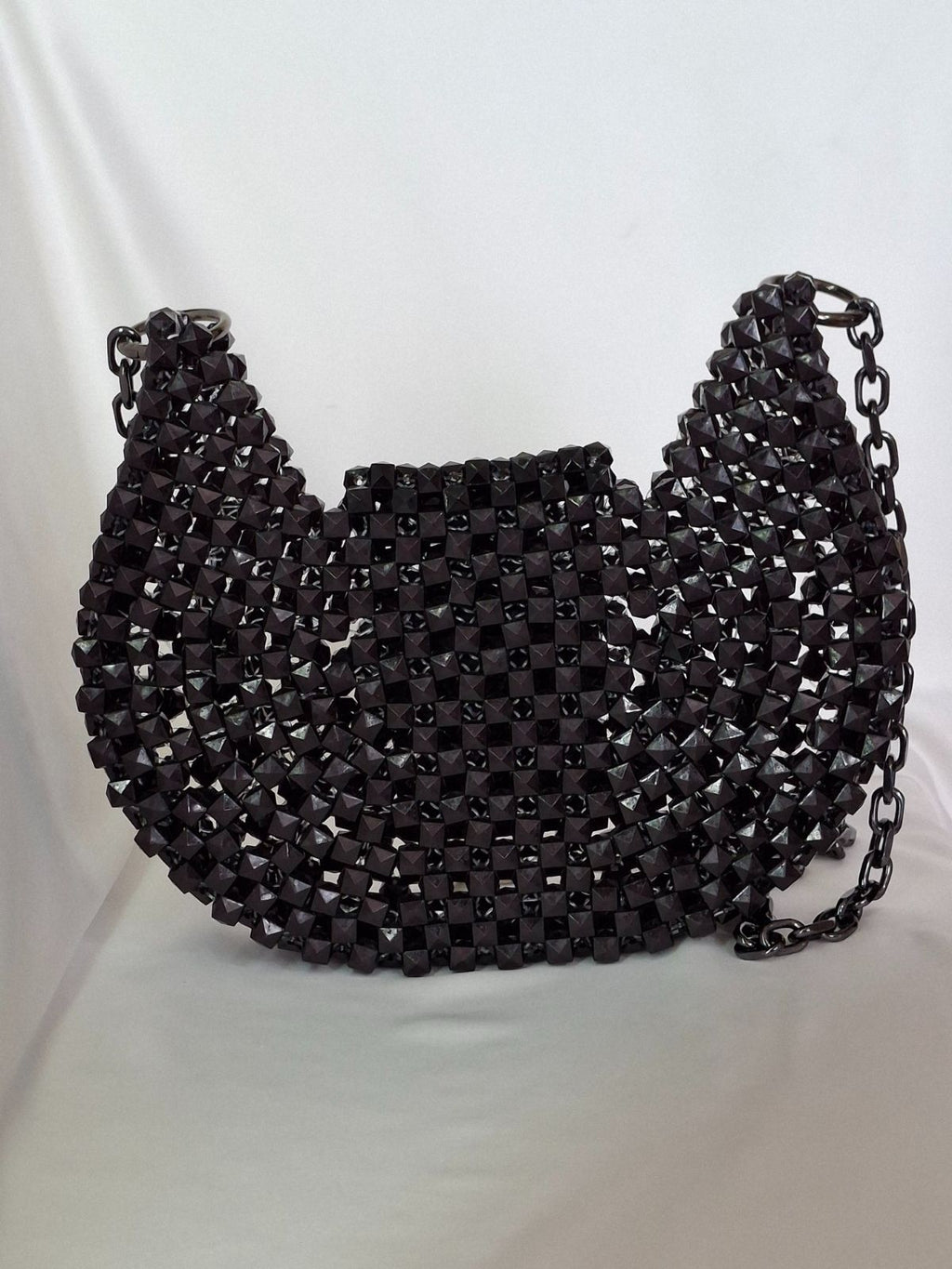 Noir Luna Bag