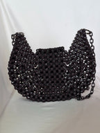 Noir Luna Bag