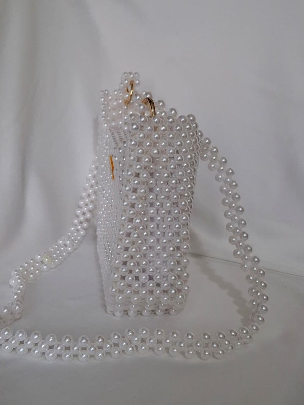 Sahar Pearl Bag