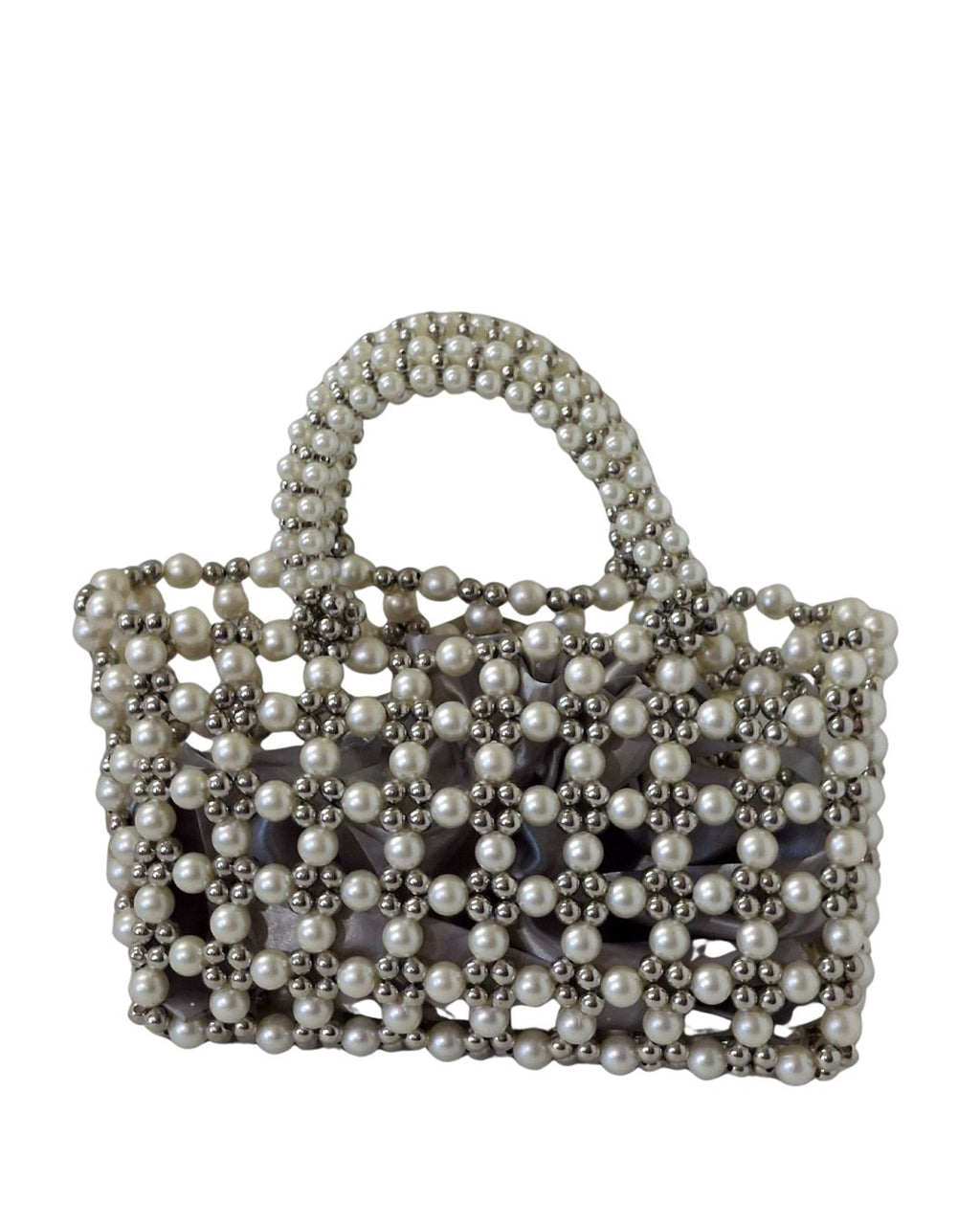Celeste Pearl Bag