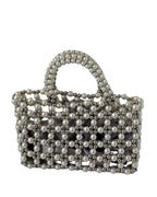 Celeste Pearl Bag